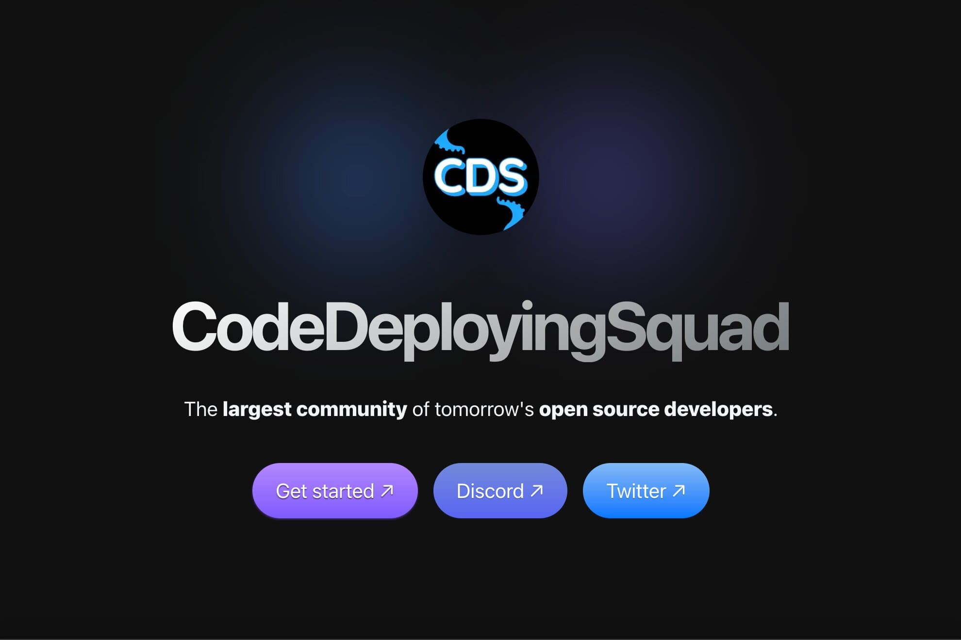 CodeDeployingSquad preview